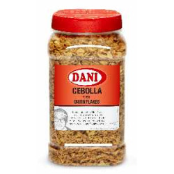 CEBOLLA FRITA PET 6/550g.